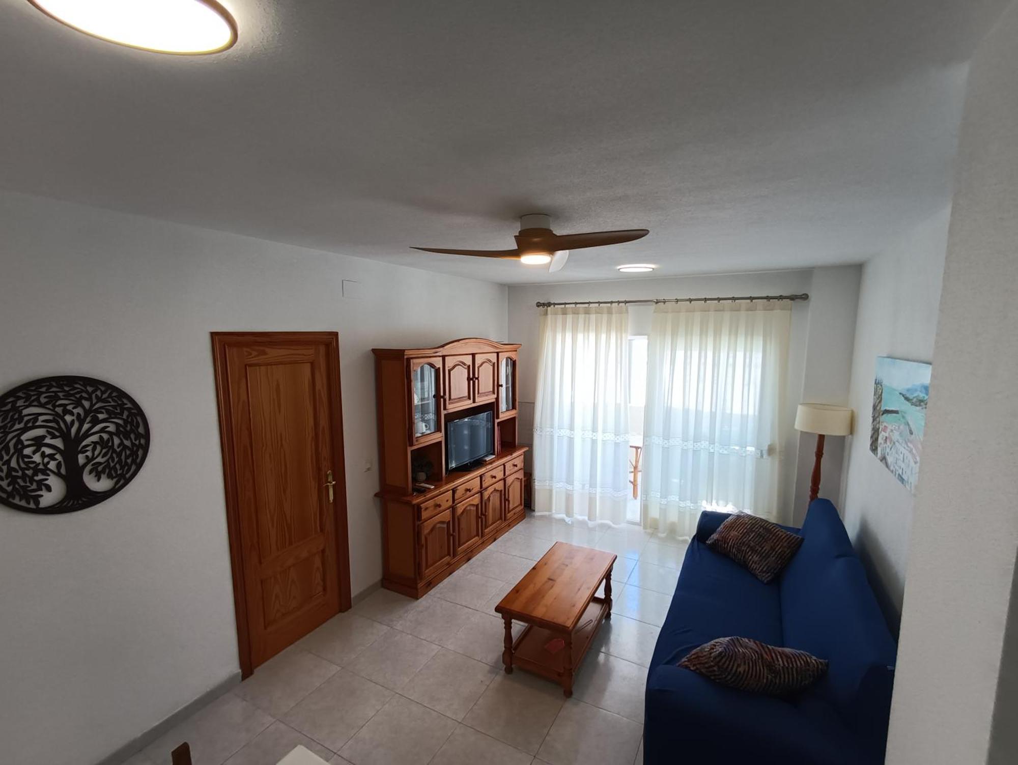 Apartamento Sorolla Inmomart Peniscola Exterior photo