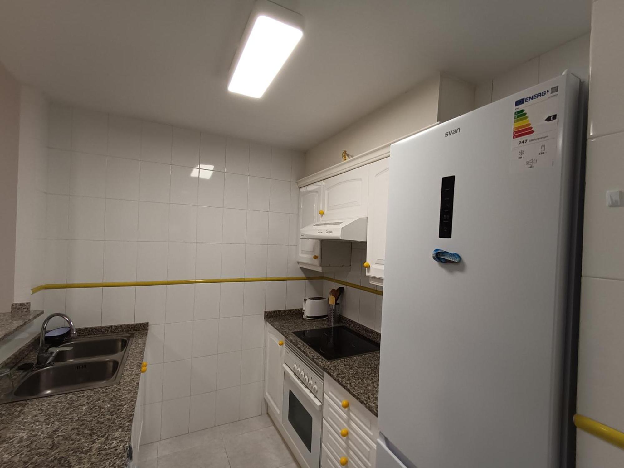 Apartamento Sorolla Inmomart Peniscola Exterior photo